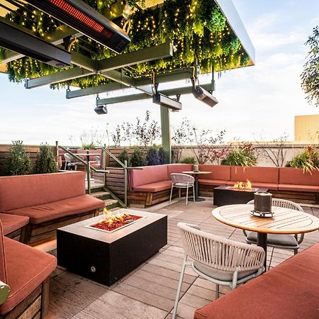 Halcyon - A Hotel In Cherry Creek เดนเวอร์ ภายนอก รูปภาพ