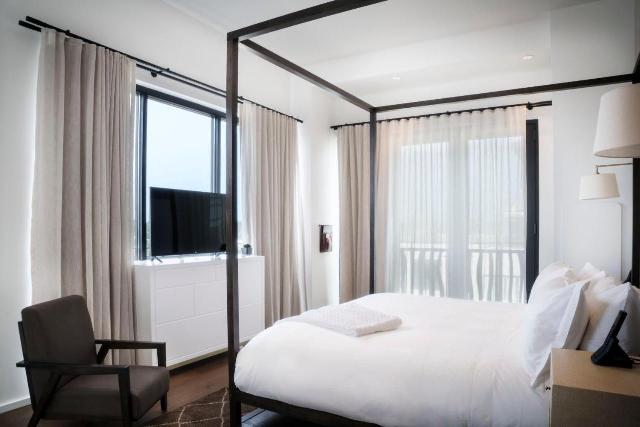 Halcyon - A Hotel In Cherry Creek เดนเวอร์ ภายนอก รูปภาพ