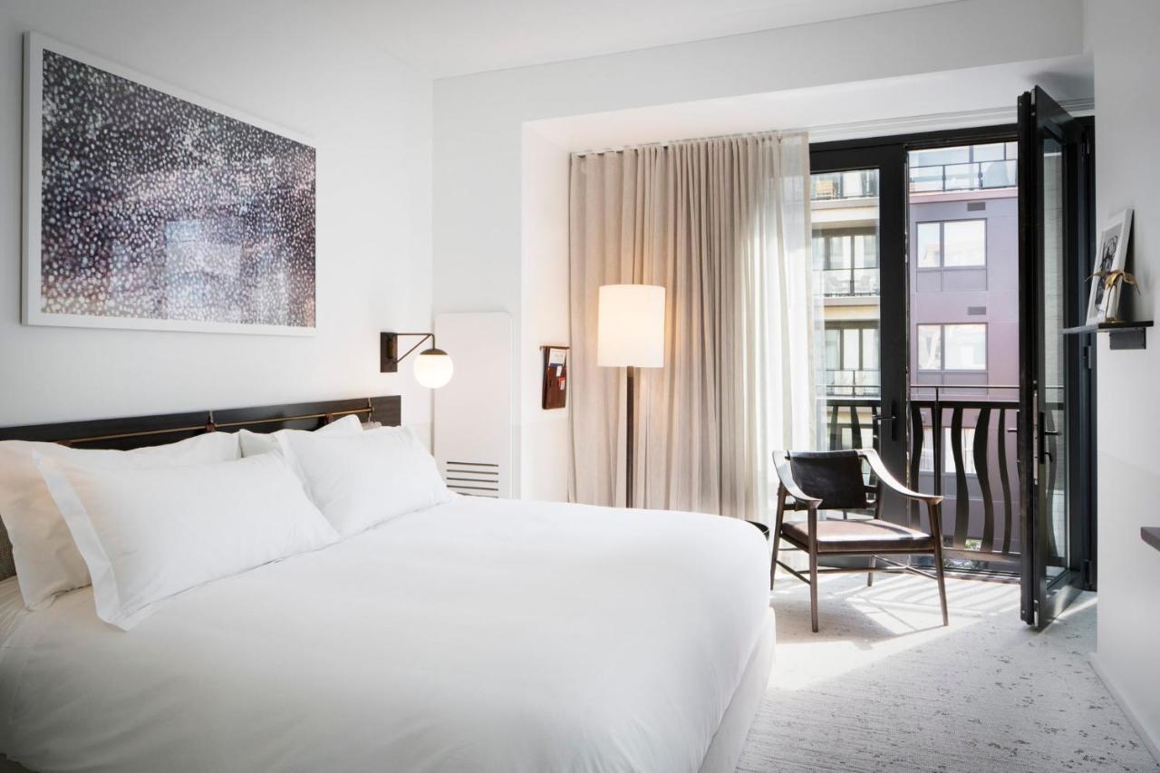 Halcyon - A Hotel In Cherry Creek เดนเวอร์ ภายนอก รูปภาพ