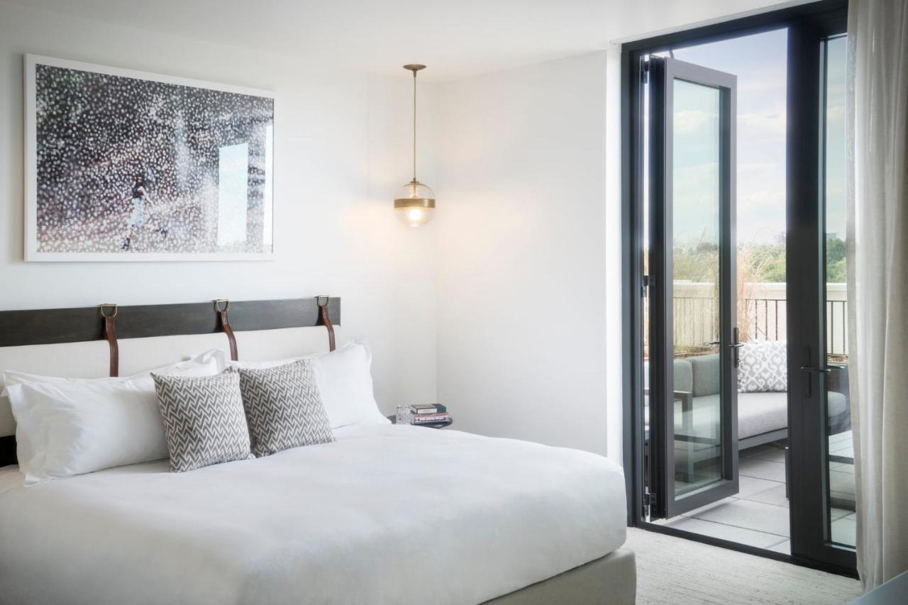 Halcyon - A Hotel In Cherry Creek เดนเวอร์ ภายนอก รูปภาพ
