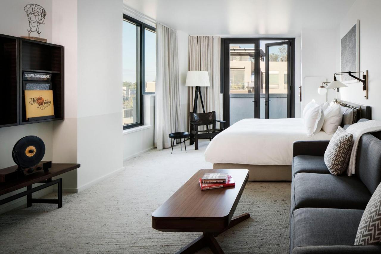 Halcyon - A Hotel In Cherry Creek เดนเวอร์ ภายนอก รูปภาพ