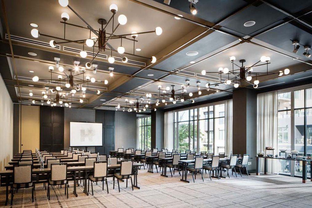 Halcyon - A Hotel In Cherry Creek เดนเวอร์ ภายนอก รูปภาพ