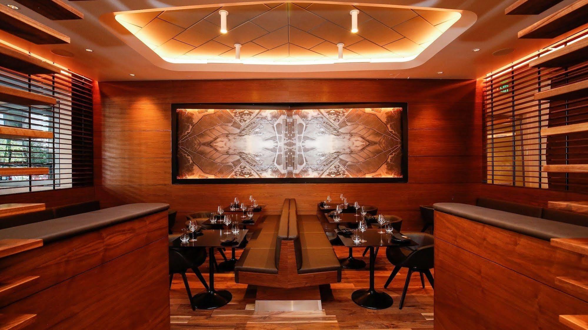 Halcyon - A Hotel In Cherry Creek เดนเวอร์ ภายนอก รูปภาพ