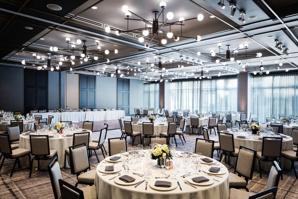 Halcyon - A Hotel In Cherry Creek เดนเวอร์ ภายนอก รูปภาพ