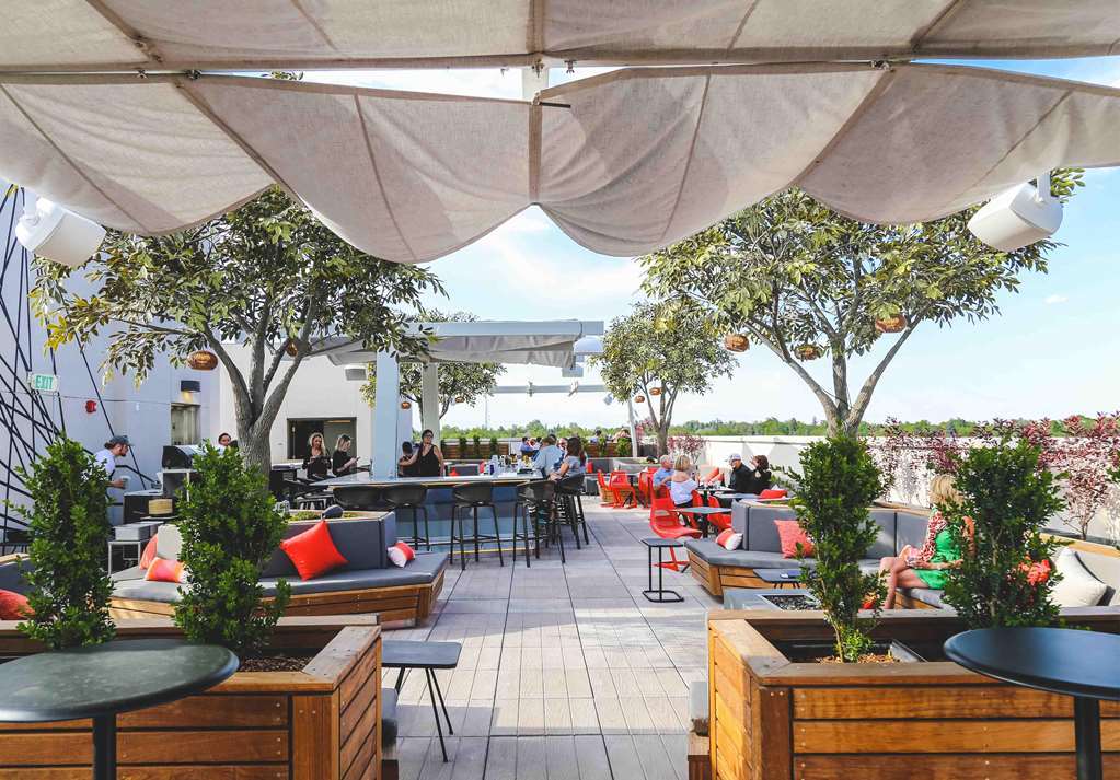 Halcyon - A Hotel In Cherry Creek เดนเวอร์ สิ่งอำนวยความสะดวก รูปภาพ