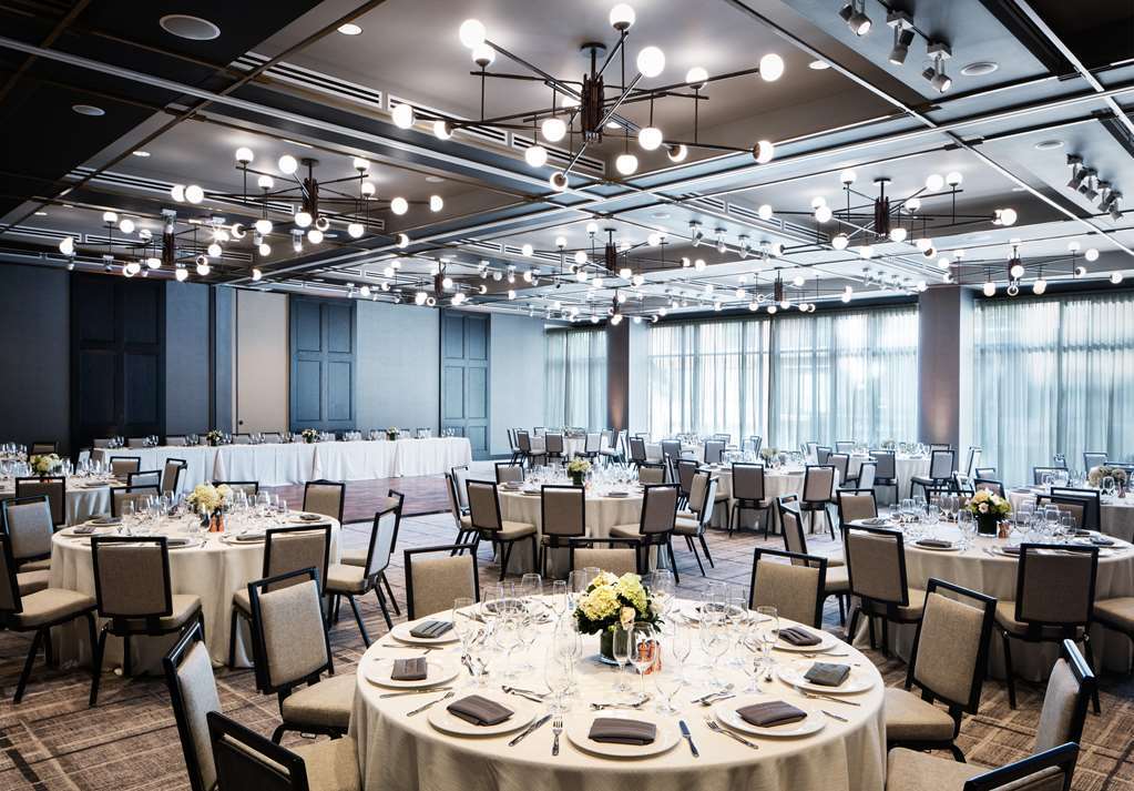 Halcyon - A Hotel In Cherry Creek เดนเวอร์ สิ่งอำนวยความสะดวก รูปภาพ